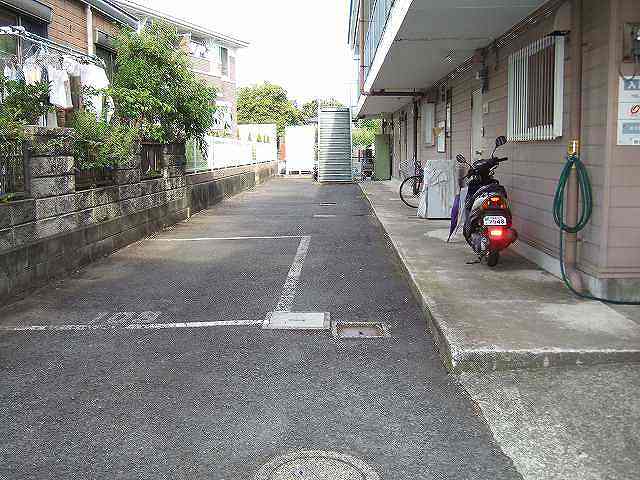 長塚ハイツⅠ その他7