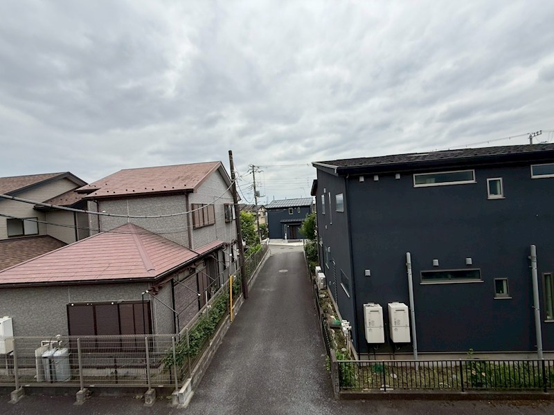 タウンパレス その他6