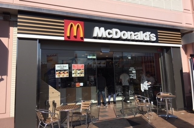 オンディーヌ その他外観4