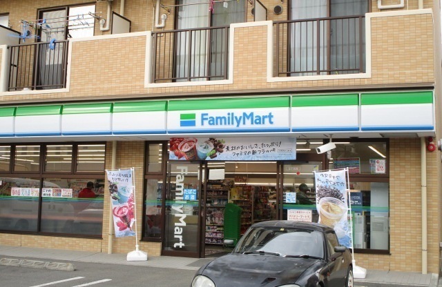 フェアリーハウス その他外観1