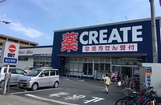フェアリーハウス その他外観4