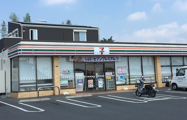 スペランツァ その他外観4