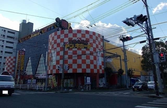 アルバ湘南Ａ その他外観6