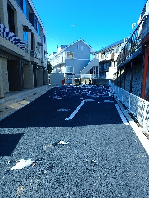 サンライズヒルⅦ その他7