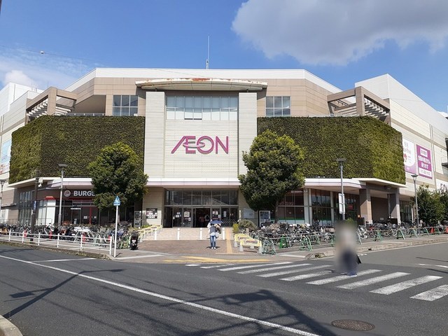 アロッジオ渋谷 その他外観1
