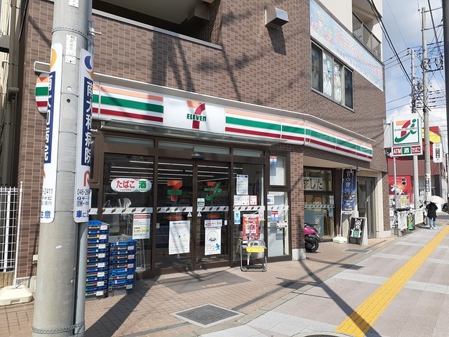 アロッジオ渋谷 その他外観3