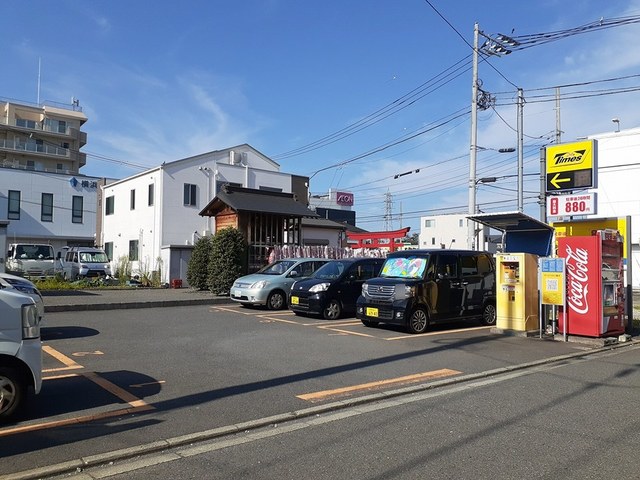 アロッジオ渋谷 その他外観4