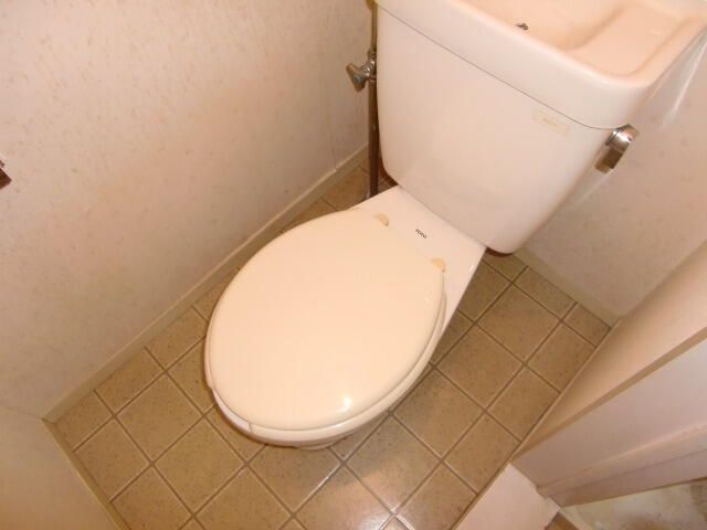 サンハイツ湘南 その他1
