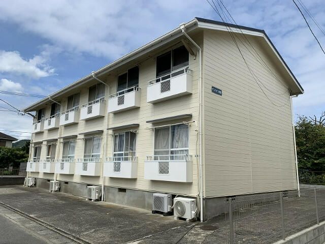 サンハイツ湘南 その他外観1