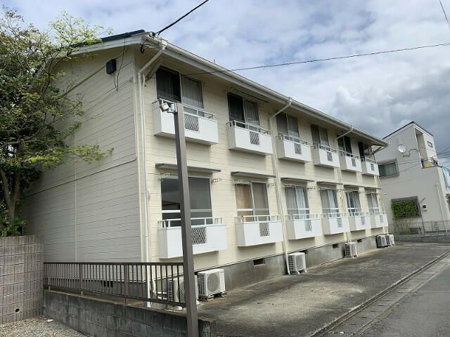 サンハイツ湘南 その他外観2