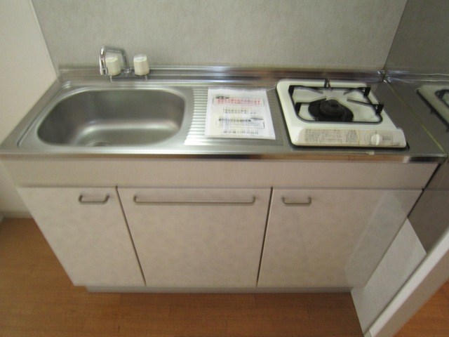 Ｍ・ソフィア キッチン