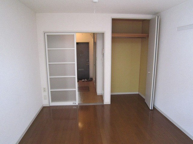 Ｍ・ソフィア ベッドルーム