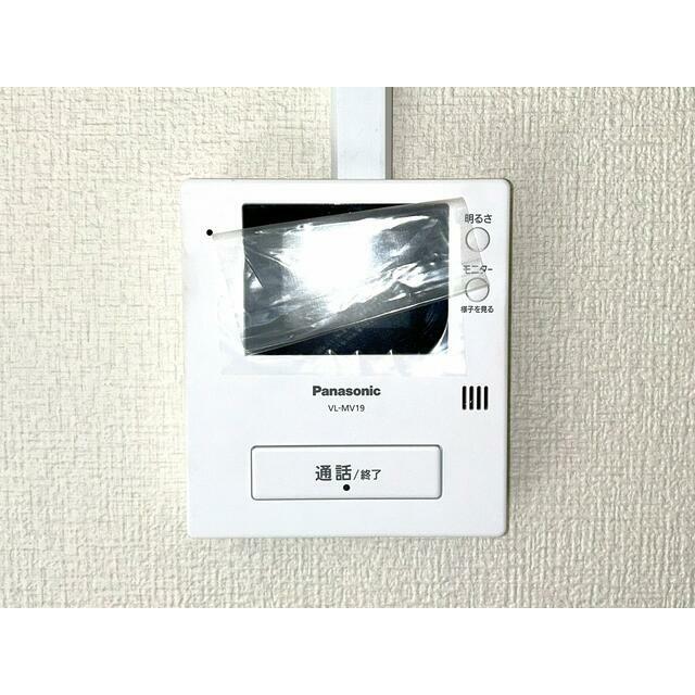 川上第一団地　16号棟 その他1