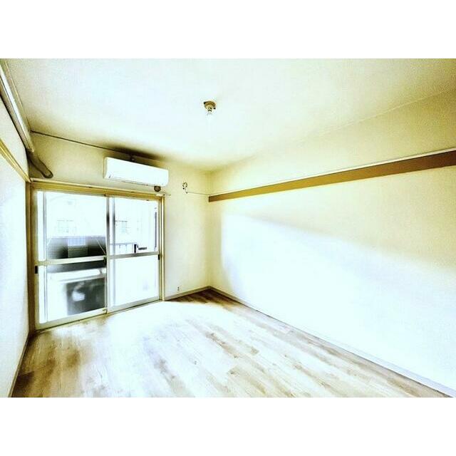 川上第一団地　16号棟 その他6