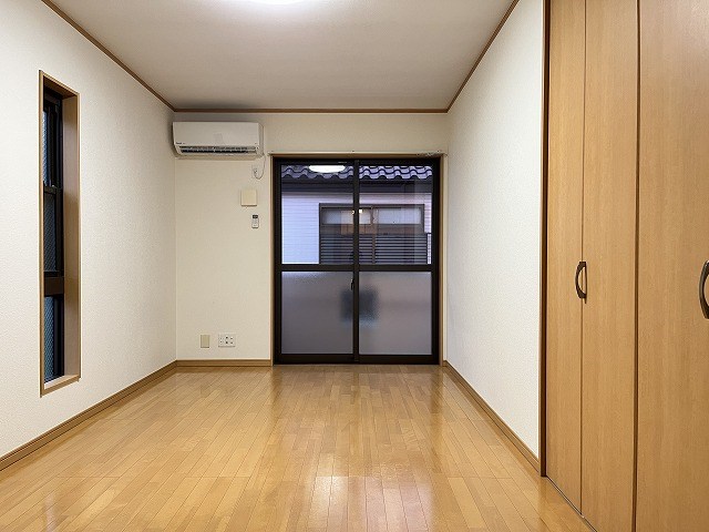 エクレール辻堂Ⅱ  リビング