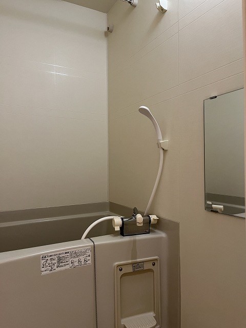 エクレール辻堂Ⅱ  風呂画像