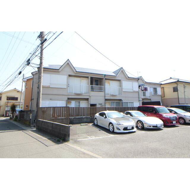 コーポＫＹ 外観