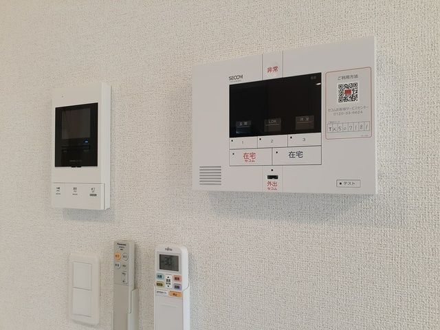 ホワイト　ウェル湘南Ⅱ その他5