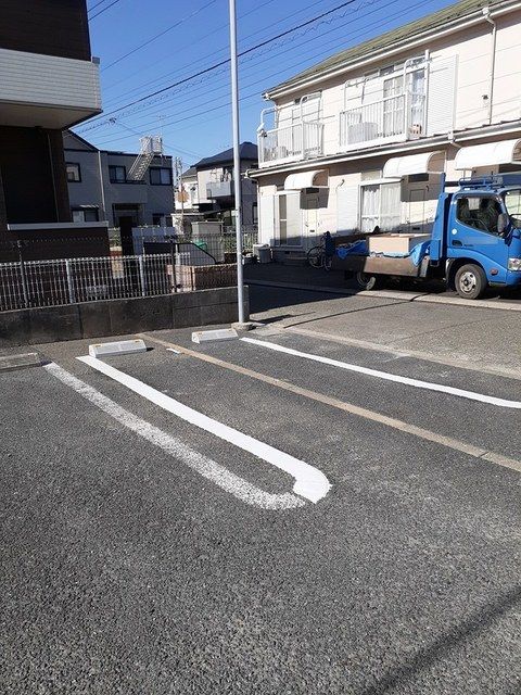ホワイト　ウェル湘南Ⅱ その他外観1