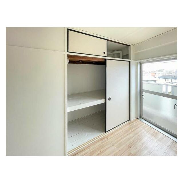 ビレッジハウス座間２号棟 その他3