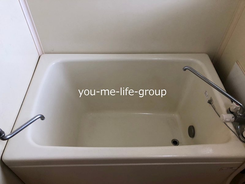 グリーンハイツ並木 風呂画像