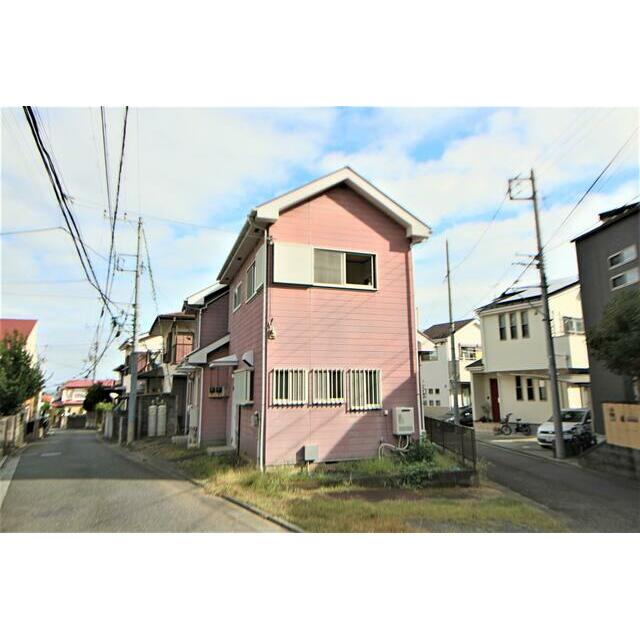 コマフォレ湘南 その他外観1