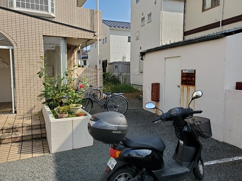 ビレッヂ湘南 その他外観1