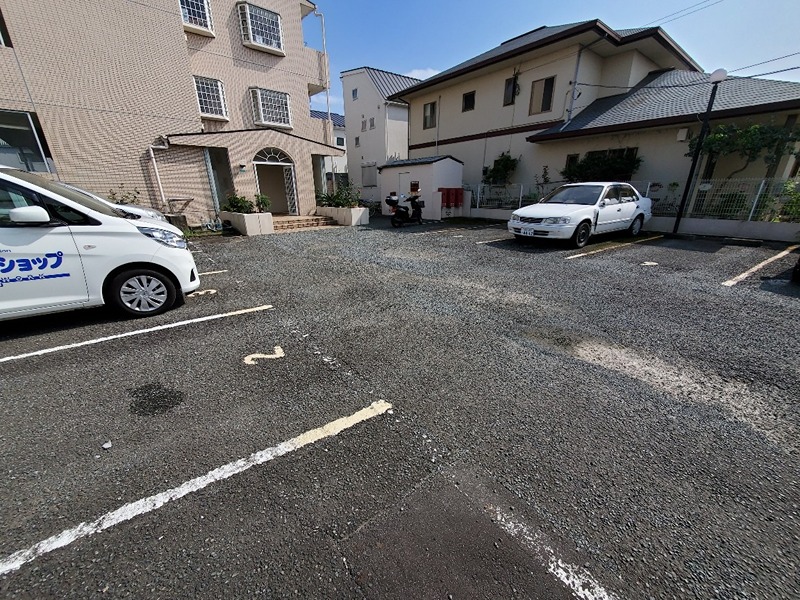 ビレッヂ湘南 その他外観2