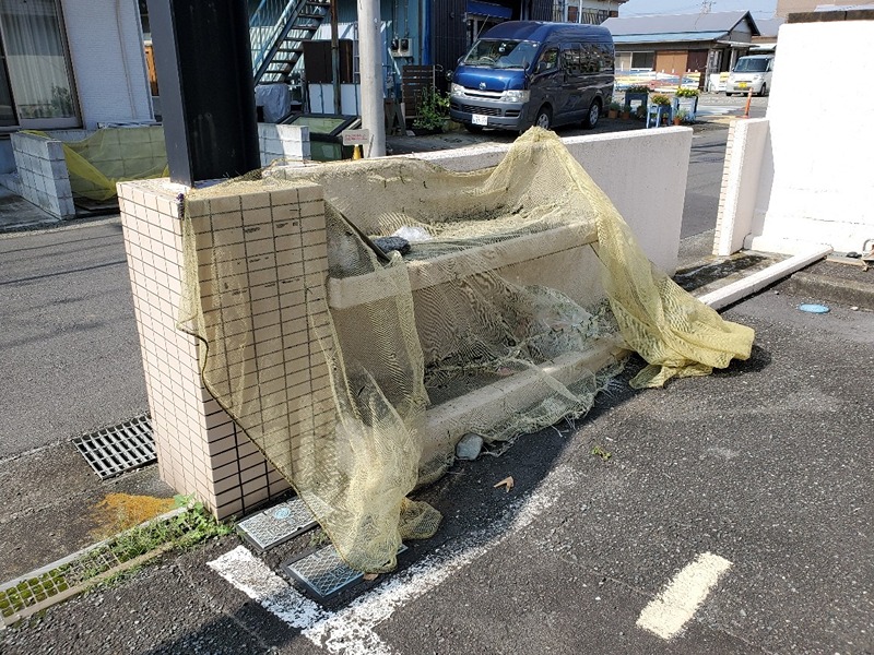 ビレッヂ湘南 その他外観4