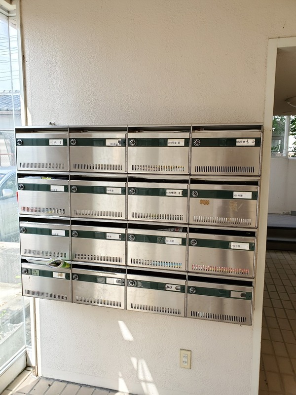 ビレッヂ湘南 その他外観6