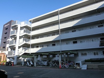 Bellevue壱番館 その他外観4