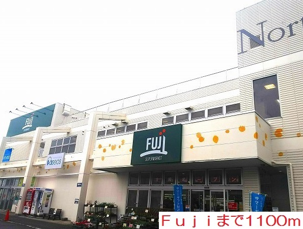 シャトレファイブ その他外観1