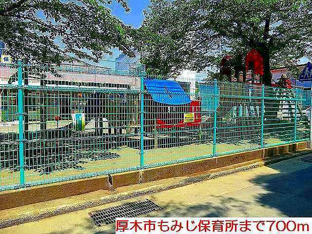 シャトレファイブ その他外観2