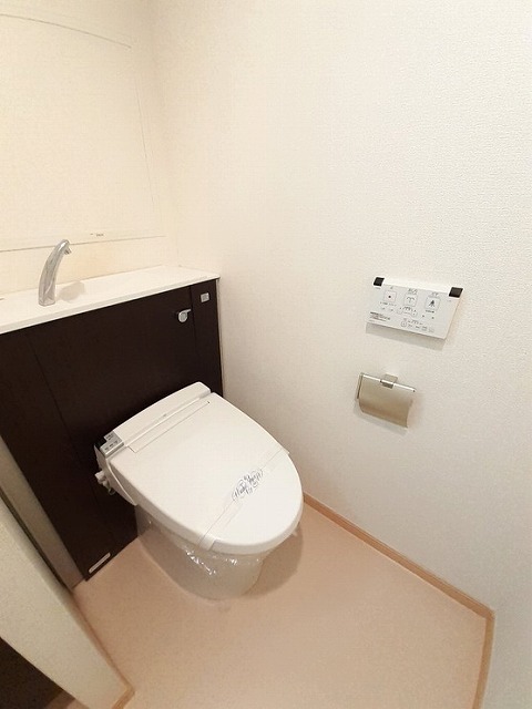 トレス中田 その他4