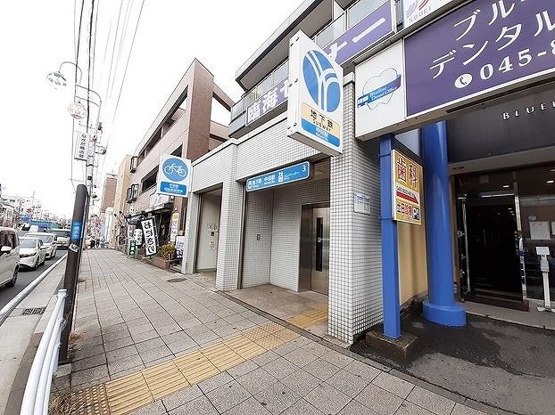 トレス中田 その他外観6
