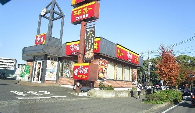 シャンドフルール その他外観1