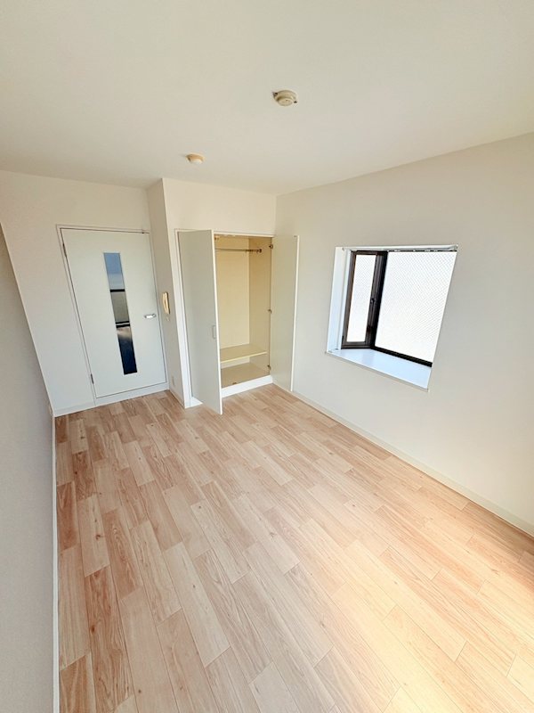 クラージュ湘南 リビング