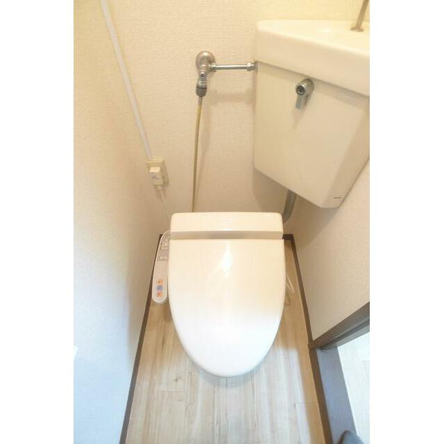 稲荷山ハイツ その他3
