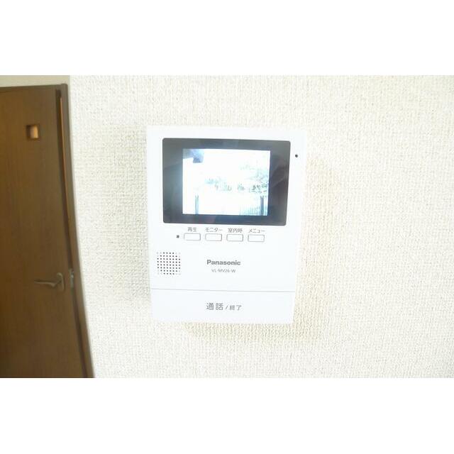 稲荷山ハイツ その他4