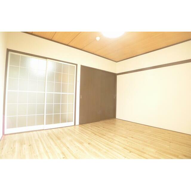 稲荷山ハイツ その他6