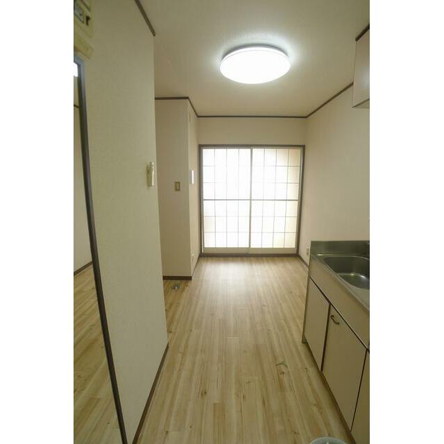 稲荷山ハイツ その他8