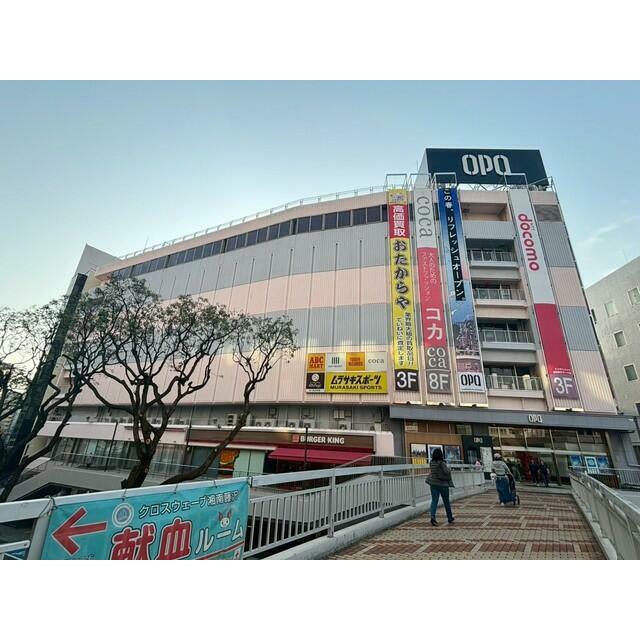 Ｂｅｒｇ　Ｍｕｎｄ鵠沼 その他外観1