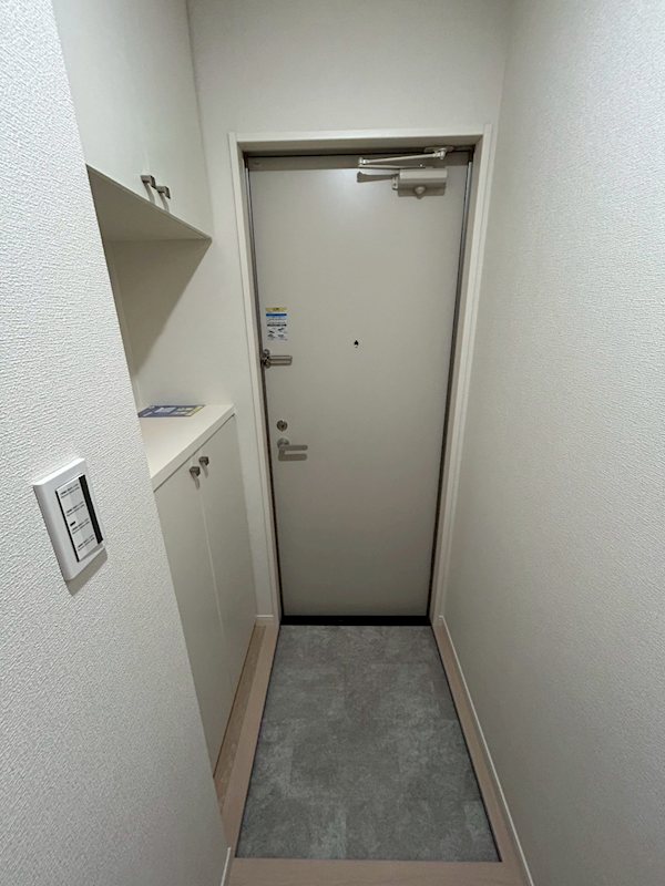 Ｂｅｒｇ　Ｍｕｎｄ鵠沼 玄関