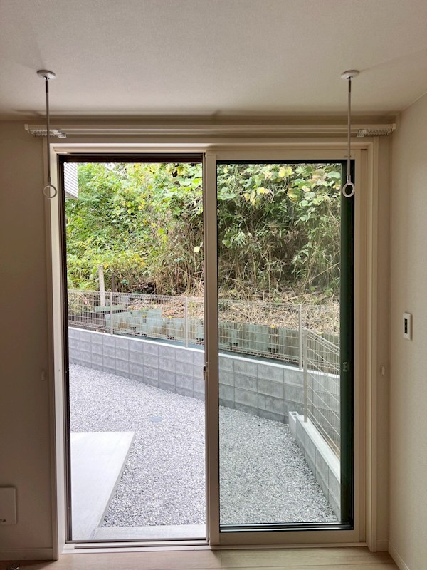 Ｂｅｒｇ　Ｍｕｎｄ鵠沼 ベランダ