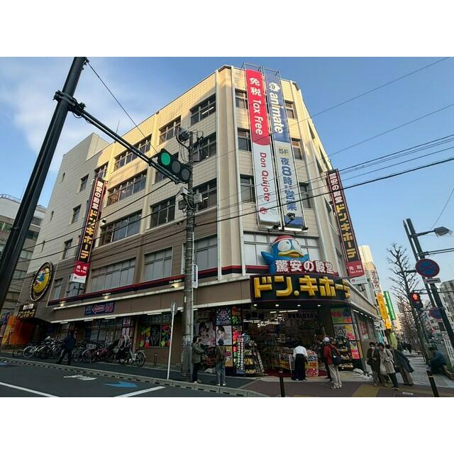 Ｂｅｒｇ　Ｍｕｎｄ鵠沼 その他外観2