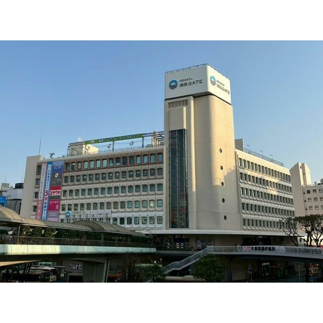 Ｂｅｒｇ　Ｍｕｎｄ鵠沼 その他外観3