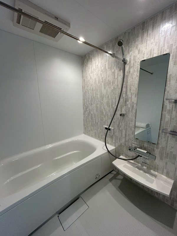 Ｂｅｒｇ　Ｍｕｎｄ鵠沼 風呂画像