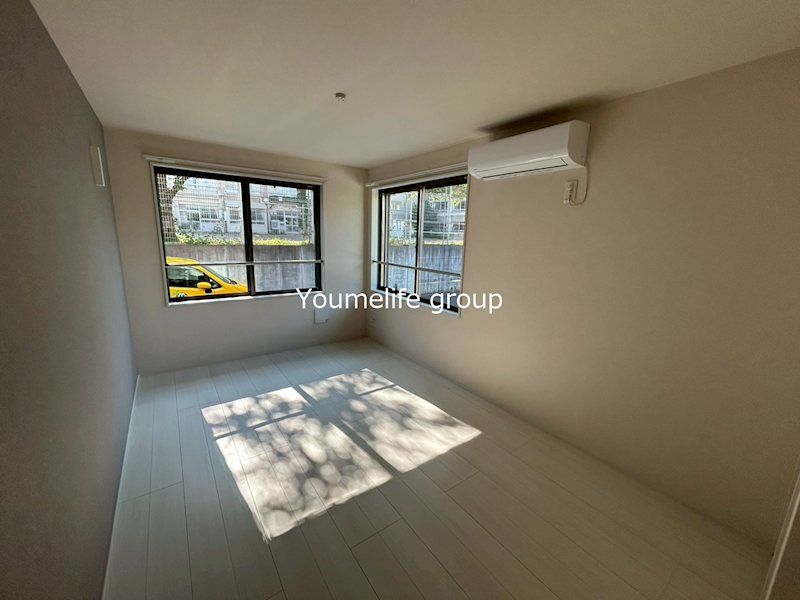 Rutile厚木 リビング