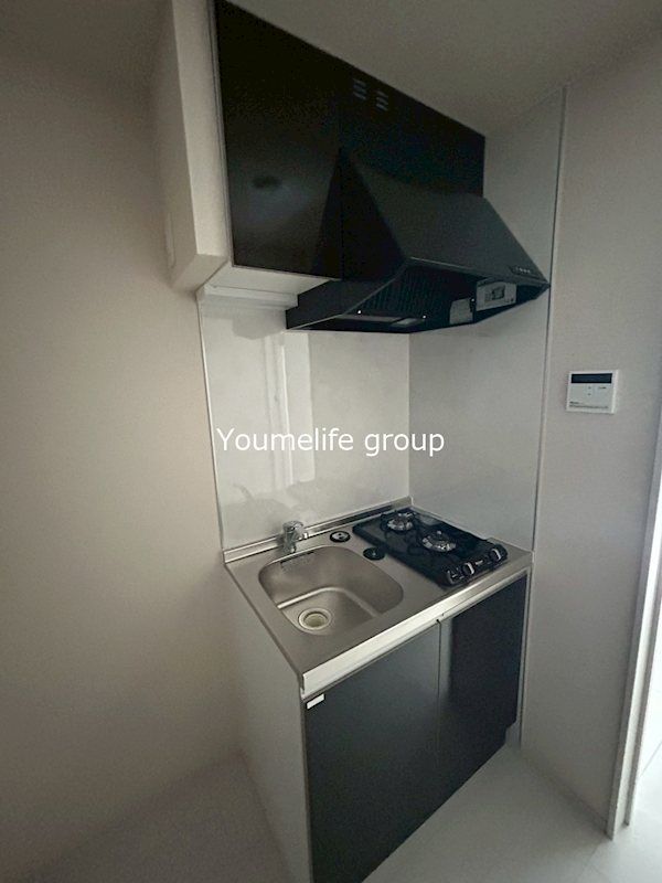 Rutile厚木 キッチン