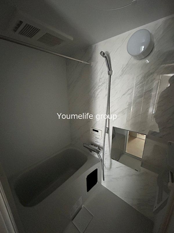 Rutile厚木 風呂画像